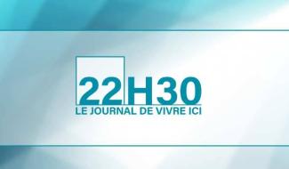 Le 22h30 (10 octobre 2023)