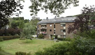 La rénovation de l’administration communale de Trois-Ponts va coûter près d’un million d’euros !