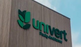 "Univert" : un concept innovant en Wallonie