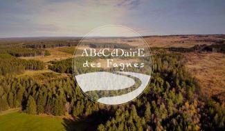 L'Abécédaire des fagnes