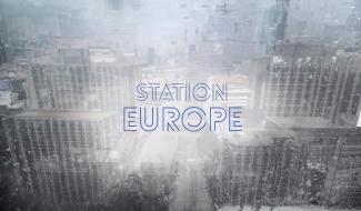 Station Europe - 25/04/2024