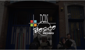 Don Bosco Verviers : ton ticket gagnant pour l'emploi!