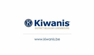 LE KIWANIS « Serving the Children of the World »