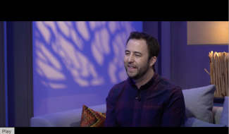 "L'Album" : Hervé Reul, entrepreneur