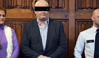 30 ans de prison pour Jacques Roemers, l’agriculteur de Plombières, reconnu coupable du meurtre de sa femme