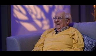 "L'Album" : Guy Lion, Consultant en environnement et développement durable