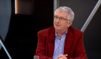 Henri-Christian Massin : " Les Services de l'APEM-T21 ont un besoin de fonds pour rénover nos bâtiments "