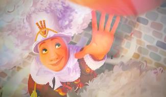 Carnaval de Binche 2024