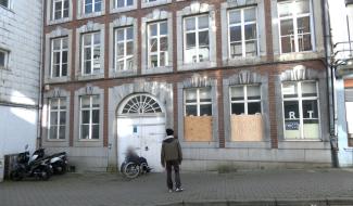 Après une bagarre, le plan grand froid stoppé net à Verviers !