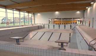 La Communauté germanophone veut sauver la piscine de La Calamine, au plus vite