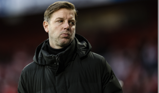 Florian Kohfeldt démissionne de l'AS Eupen