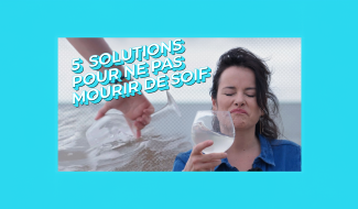 Y'a pas de planète B - 22/03/2024