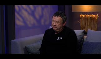 "L'Album " : Eric Boschman, sommelier