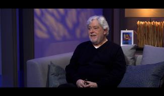 "L'Album" : Timothy Hagelstein, auteur-compositeur-interprète