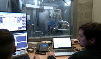 Hydrogène: un centre de recherche en mai 2025 à Malmedy