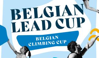 Coupe de Belgique d'Escalade