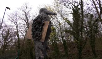 Verviers: le Marabout enfin de retour rue de Limbourg!