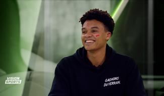 "Traçons un trait rouge contre la violence dans le foot amateur"