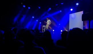 Le Caval'Rire souffle sa dixième bougie !