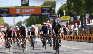 Tour de France Femmes à Verviers : le détail du parcours est connu!