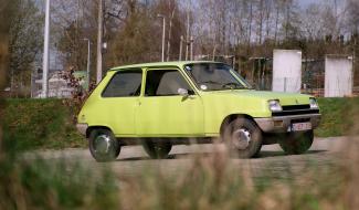Renault 5 : le best-seller de la marque aux losanges !