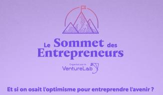 Le Sommet des Entrepreneurs - Conférence inspirante