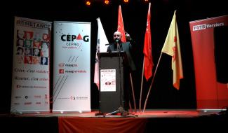 FGTB : des élections, aussi dans les entreprises!