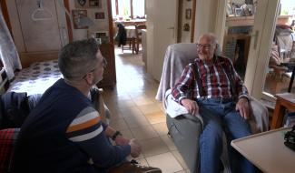 Le SAFPA au service des aînés depuis 70 ans!