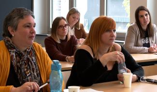 Verviers : Le Logis des Fées et sa coopérative de travailleurs