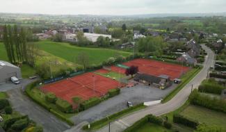 Enfin une avancée pour les nouvelles installations au Tennis Club Thimister-Clermont ?