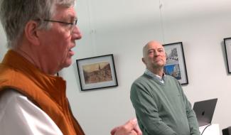 Verviers Ambitions : les 6 administrateurs privés démissionnent