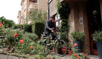 Aller Simple (vers la simplicité volontaire)