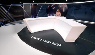 Les Infos - 13/05/2024