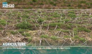 Le 22H30 - 07/05/2024