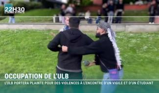 Le 22H30 - 08/05/2024