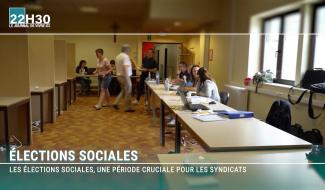 Le 22H30 - 13/05/2024