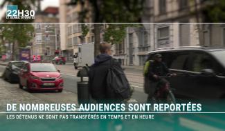 Le 22H30 - 14/05/2024