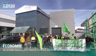 Le 22H30 - 15/05/2024