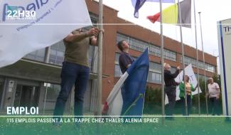 Le 22H30 - 16/05/2024