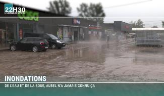 Le 22H30 - 21/05/2024