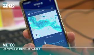 Le 22H30 - 22/05/2024