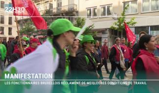 Le 22H30 - 23/05/2024