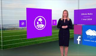 Météo - 01/05/2024