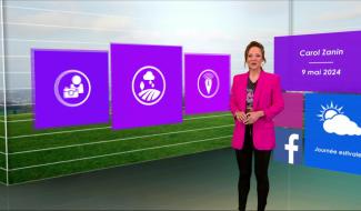 Météo - 09/05/2024