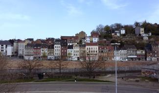 Un non qui plombe Verviers