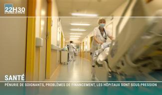 Le 22H30 - 05/06/2024