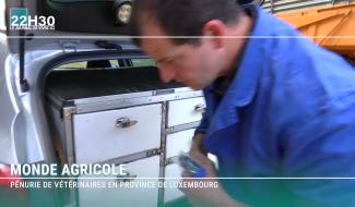 Le 22H30 - 06/06/2024