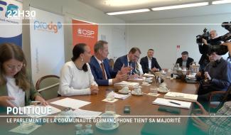 Le 22H30 - 14/06/2024