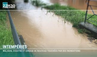 Le 22H30 - 19/06/2024