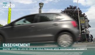 Le 22H30 - 20/06/2024